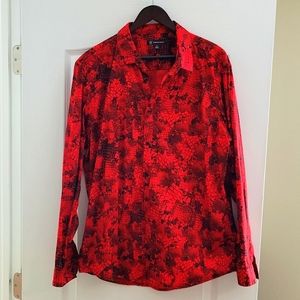 INC International Concepts Men's XL shirt